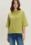 Джемпер Greenpoint Jumper, Light Green - фото 5