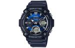 Мужские молодежные часы CASIO - фото