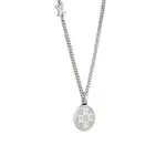 Кулон Damier Staples LOUIS VUITTON - фото 7