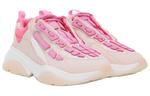 Кроссовки AMIRI Women's Bone Runner 'Pink', розовый - фото 3