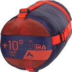 MCKINLEY Спальник 'Camp Pro 10' в цвете Rusty Red - фото 2