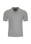 Рубашка поло Ragman, Silber - фото 3