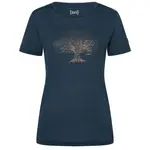 Футболка Super.natural Tree of Knowledge, синий - фото 2