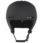 Шлем Oakley Mod 1 Junior, черный - фото 3