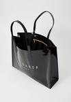 Сумка-шоппер Ted Baker CRIKON, Black - фото 3