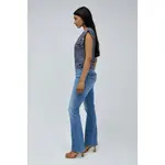 Джинсы Salsa 21008780, синий - фото 3