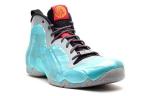 Кроссовки air flightposite выставили yoh qs Nike, зеленый - фото 3