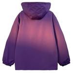 Куртка Unisex HAVR, матча зеленая - фото 9