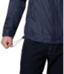 Куртка Columbia Men's Watertight II, Collegiate Navy - фото 3