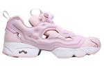 Кроссовки instapump fury 'light pink' Reebok, розовый - фото 2