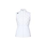 DESCENTE Женская жилетка, WT-Brilliant White - фото