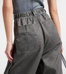 Выцветшие джинсы-карго Y/Project, Washed Black - фото 7