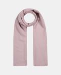 Обычный розовый шарф Codello, розовый - фото