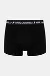 Боксеры 3-pack Karl Lagerfeld, черный - фото 3