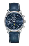 Часы the master collection Longines - фото