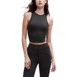 Топ Scuba Series Lululemon, черный - фото