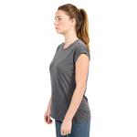 Спортивная футболка Montane Trad, серый - фото 2