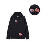 Nike Свитшот мужской черный - фото 3