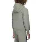 Детская куртка Nike, серый - фото 5