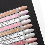 Moon Full French Base № 15, 8 мл - фото 2