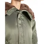 Куртка Replay W7913.000.85142, зеленый - фото 5