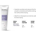 Goldwell StyleSign Air-Dry BB крем 125мл - фото 2