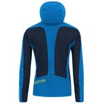 Куртка Karpos Parete, красный - фото 4