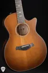 Taylor-guitars Builder's Edition 614ce WHB - фото 6