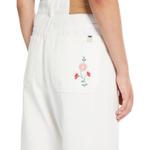 Брюки Lord WEEKEND MaxMara, белый - фото 4