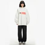 Толстовка унисекс Recoleta, серый - фото 4