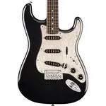 Fender Player Stratocaster Nebula Noir к 70-летию - фото