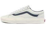 Кроссовки Vans Style 36 Series Skateboard Shoes Unisex Low-Top White - фото