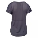 Футболка HI-TEC Hine, синий - фото 3