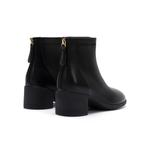 Ботильоны женские Harson, бежевый - фото 4