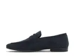 Лоферы Wakith Penny Loafer Aldo, цвет navysuede - фото 2
