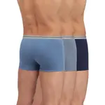 Боксеры Dim Paris AD009B7.96H 3units, синий - фото 2