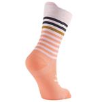 Носки для бега Sidas, цвет rosa/blau - фото 3