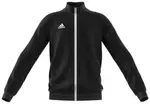 Куртка для тренировок adidas Performance "ENT22 TK JKTY", черный - фото 3