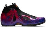 Кроссовки air flightposite один Nike, красный - фото 2
