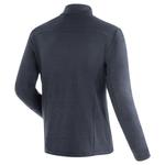 Толстовка Maier Sports Midlayer Skutvik HZ M, серый - фото 2