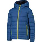 Спортивная куртка CMP, темно-синий - фото 3