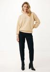 Толстовка Mexx OLEANDER , Light Tan/Tan - фото 2