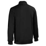 Куртка Umbro Kabue Tracksuit, черный - фото 2