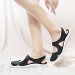 Клоги женские JSWEI, априкот - фото 5