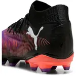Футбольные бутсы Puma Future 8 Pro FG/AG, черный - фото 6