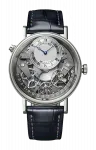 Часы tradition quantième rétrograde 7597 monocolore regale Breguet - фото