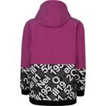 Куртка софтшелл с капюшоном O'Neill, красный - фото 2