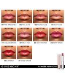 Бальзам для губ GIVENCHY Le Rose Perfecto, Nr. 333 L’interdit, 2.8g - фото 3