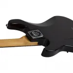 Электрогитара Schecter Guitar Research Demon-6, красный градиент - фото 12