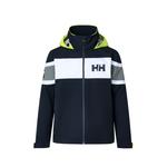HELLY HANSEN Куртка мужская, Navy Blue - фото